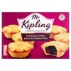 Mr Kipling Bramley Apple Pies 6 Pack 8 pack