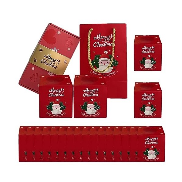 Ziurmut Coffret Pop-up, Coffret rebondissant, Unique, élégant, Coffret Pop-Out pour Petits Cadeaux, Coffret explosif pour Ann