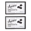 Liquirizia Amarelli - Spezzata - Réglisse Pur - 2x100 gr