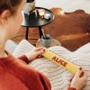 Toblerone personnalisée avec le nom - Personnalisez la barre Toblerone avec le nom de votre choix, chocolat au lait avec du n