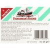Fishermans Friend Menthe 3 sachets de 25g