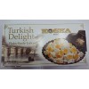 Loukoums Nature extra 500g I Délice turc | Format cadeau | Confiserie traditionnelle | Vegan | Halal | Casher | bonbons mous 