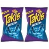 Takis Blue Heat Lot de 2 boîtes 280 g
