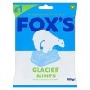Foxs Glacier Mints - 130 g - Lot de 4