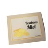 NostalGift.com - Boîte de bonbons miel - 200g
