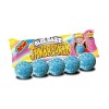 Blue Razz Lot de 3 paquets de 5 boules de framboise