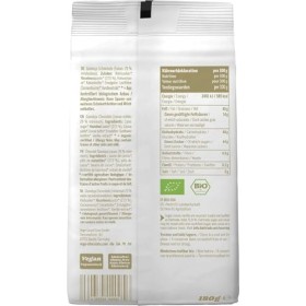 Vego Vegan Organic and Fairtrade Nougat Pralines, 180 g 1 Unit 