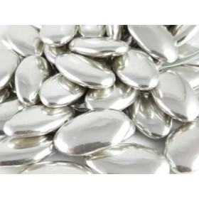 Dragée aux amandes Argenté 500G