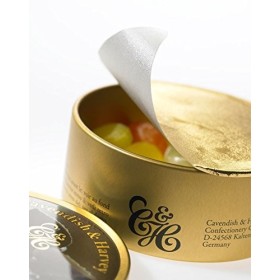 Cavendish et Harvey sauvage Berry gouttes 175g