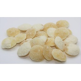 500 gr Bonbons au miel de sauge savoureux de bonbon forain