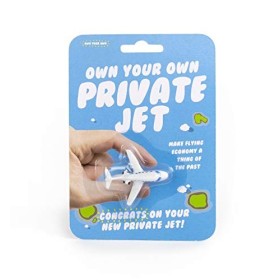 Gift Republic GR452116 - Devenez Votre Propre île