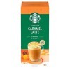 STARBUCKS Caramel Latte Caramel & Smooth 115 g