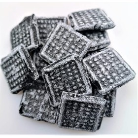 500 gr de bonbons aux herbes danis