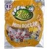 Lutti Bonbons mini bottle mix - La paquet de 300g