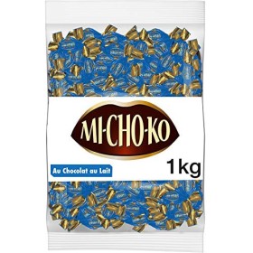 La pie qui chante Bonbon Michoko Lait 1 kg