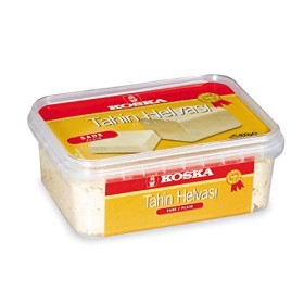 Halva Nature 350g