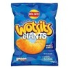 Walkers Wotsits Giants Really Cheesy Sharing Snacks 130 g
