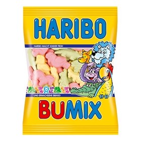 Haribo Bumix 200g