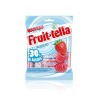 Fruittella -30% De Sucres Bonbon Tendre Goût Smoothie 144 G - Lot De 6