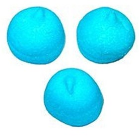 Marshmallow Palle Da Golf Celeste 900g Bulgari