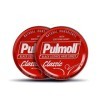 Pulmoll- Classic Ingredient Naturel Lot De 2 Boites