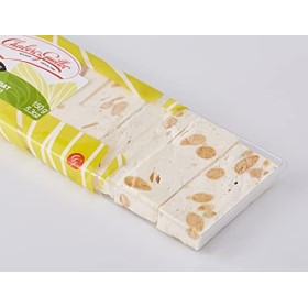 Nougat Chabert Et Guillot Barquette Nougat Tendre 150 g Lot de 2 