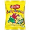 Bassetts Jelly Babies - 165 g - Lot de 3