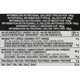 Fini - Boom Burger - 200 pieces