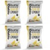Diablo Sugar Free Lemon and Cream Sweets 75 g Pack of 4 