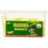 Haribo Bonbon Gélifié Banans x 210 Pièces 1,05 kg