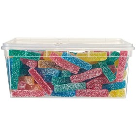 Générique Bonbon Haribo Frites acidulées