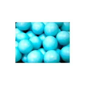 Dragées bleu ciel Tenerelli à la noisette 500 g