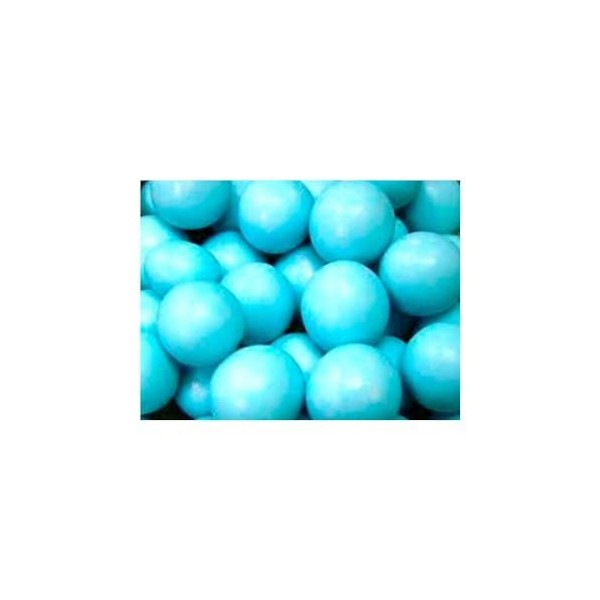 Dragées bleu ciel Tenerelli à la noisette 500 g