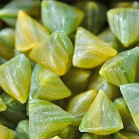 BERLINGAUVERGNAT - BONBON BERLINGOT CLASSIC Verveine Gentiane 