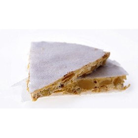 El Artesano Turron Torta Suprema 200 Gr Lot De 6