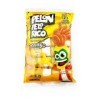 Pelon Pelo rico Mango - Snack bonbon mexicain gluant au tamarin au gout Mangue - Sachet de 12