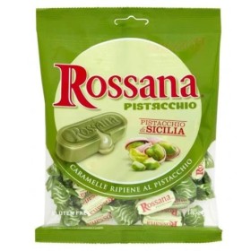 Rossana Lot de 2 bonbons garnis de pistache 135 g 135 g