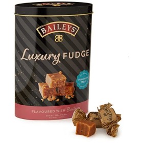 Bonbons Baileys Luxury Fudge 250 g