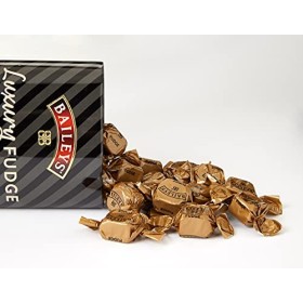 Bonbons Baileys Luxury Fudge 250 g