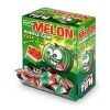 Gommes à mâcher - Bubble Gum - Water Melon - Pastèque - 50 pièces
