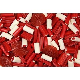 HARIBO 0008006 RedWhite Favourites, 1 Kg