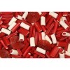 HARIBO 0008006 RedWhite Favourites, 1 Kg