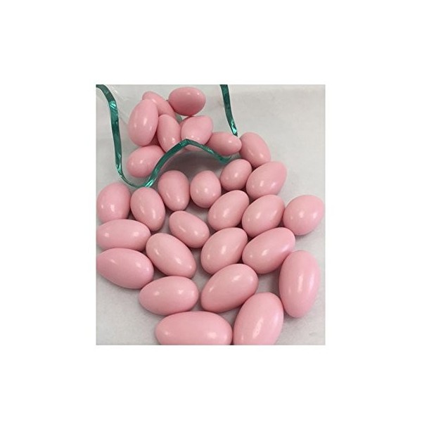 Dragées chocolat 1kg ivoire 