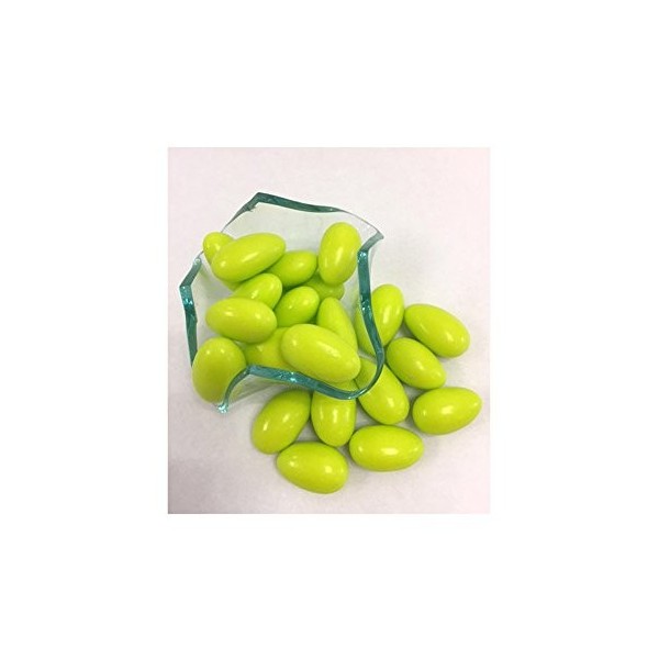 Dragées chocolat 1kg ivoire 