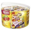 nimm2 lachgummi Minis, 70 paquets - 735gr