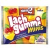 nimm2 lachgummi Minis, 70 paquets - 735gr