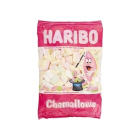 Chamallow Supermix guimauve HARIBO - 1 kg