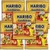 5 Il Paquet Haribo or Bears 5 X 175 G