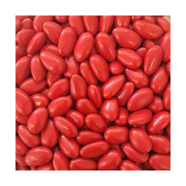 Coffret de Dragée aux amandes 1KG turquoise 