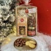 Bourriche de noël | moulage de noël | Chocolat Noel artisanal Chocodic